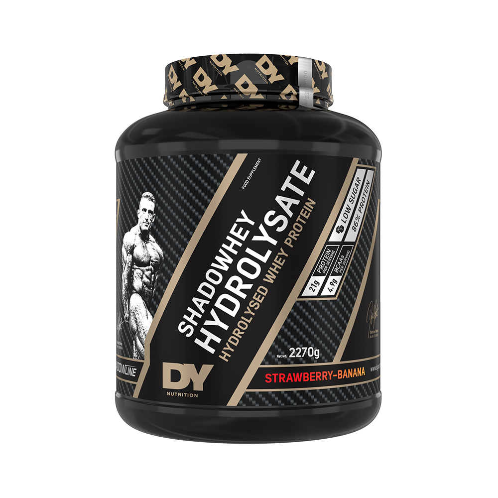 Whey Protein Shadowhey Hydrolyzed 2.27Kg